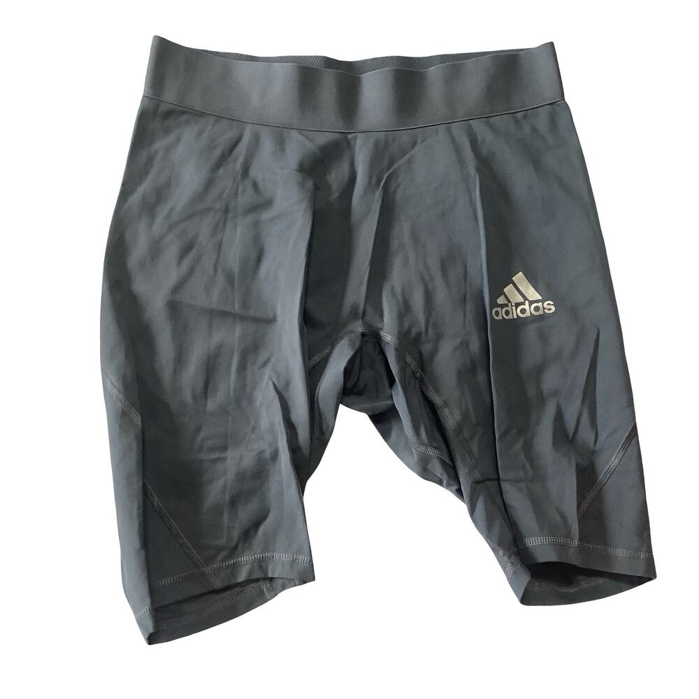 Adidas Techfit Compression Training Short Tights